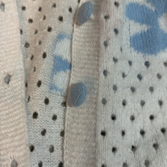 🎉 ADORABLE CARDIGAN 🎉 - Picture 2 of 2